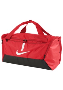 NIKE, Nike Sporttasche »TEAM DUFFEL BAG ACADEMY«, Nike Sporttasche »TEAM DUFFEL BAG ACADEMY« für Erwachsene, aus Polyester, leichtes Gewicht