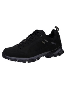 Meindl, Meindl Wanderschuh »Meindl Toledo GTX schwarz«, 1 Paar, Meindl Wanderschuh »Meindl Toledo GORE-TEX schwarz« GORE-TEX® ? Winddicht, wasserdicht und atmungsaktiv
