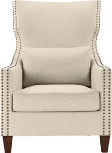 Timbers, Timbers Sessel »Oklahoma«, In 4 Farben, Breite 75 cm, 