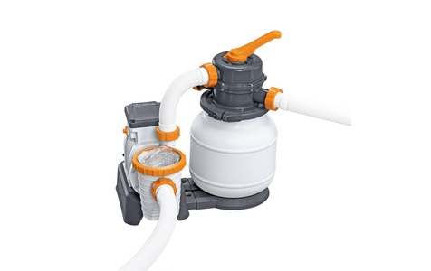 Bestway, Bestway Pool Sandfilterpumpe, 
