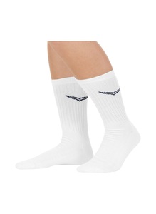 Trigema, Trigema Sportsocken »TRIGEMA Sportsocken im Doppelpack«, Trigema Socken »TRIGEMA Sportsocken im Doppelpack« 2 Stk. tlg.