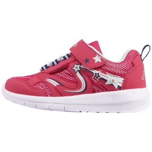 Kappa, Kappa Klettschuh, mit cooler Blinkfunktion, Kappa Klettschuh, mit cooler Blinkfunktion