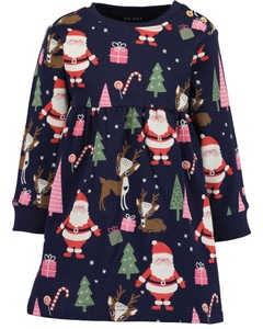Blue Seven, Blue Seven Sweatkleid, Blue Seven Sweatkleid