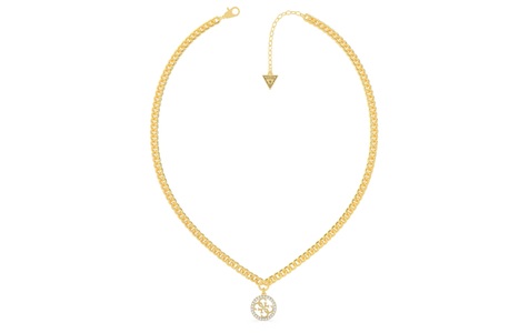 Guess, Guess Guess My Feelings Collier, 