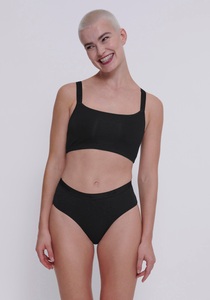 sloggi Bustier »GO Casual Top«, (1 tlg.)