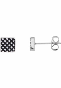 Men's Collection, Men's Collection Christ men's Ohrschmuck Herren, Men's Collection Christ men's Ohrschmuck Herren