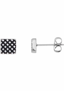 Men's Collection, Men's Collection Christ men's Ohrschmuck Herren, Men's Collection Christ men's Ohrschmuck Herren