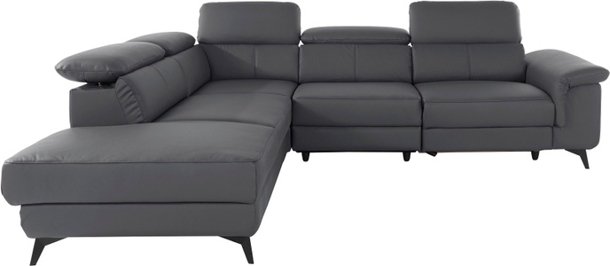 Cotta, COTTA Ecksofa, COTTA Ecksofa »Springs L-Form«