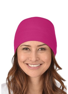 Trigema, Trigema Strickmütze, Trigema Strickmütze »TRIGEMA Soft-Cap«, (1 St.)