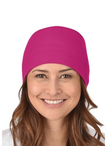 Trigema, Trigema Strickmütze, Trigema Strickmütze »TRIGEMA Soft-Cap«, (1 St.)