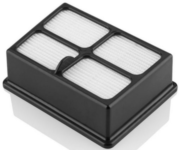 Hyundai HEPA-Filter »HF007«, (1 tlg.)