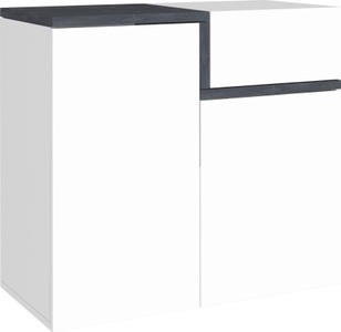 INOSIGN, INOSIGN Schuhschrank »Zet«, INOSIGN Schuhschrank »Zet« Breite 80 cm