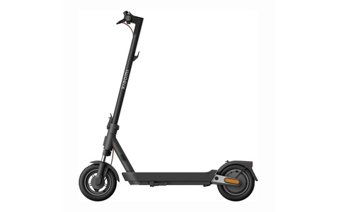 xiaomi, Xiaomi E-Scooter »5 Pro Swiss Edition«, Xiaomi E-Scooter »5 Pro Swiss Edition« 20 km/h 60 km