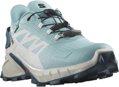 Salomon, Salomon Trailrunningschuh »SUPERCROSS 4 GORE-TEX® W«, wasserdicht, 