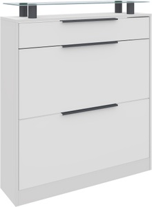 borchardt Möbel, borchardt Möbel Schuhschrank »Tom«, stehend, borchardt Möbel Schuhschrank »Tom«, stehend