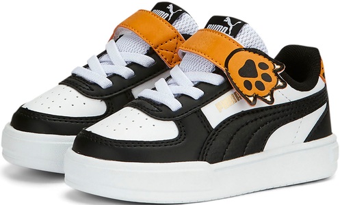 Puma, PUMA CAVEN MATES Sneaker Kinder, PUMA Sneaker »Puma Caven Puma Mates AC Inf«