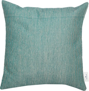Tom Tailor, TOM TAILOR Dekokissen »Needlestripe«, (1 St.), Dekokissen mit Nadelstreifendessin, TOM TAILOR HOME Dekokissen »Needlestripe«, Dekokissen mit Nadelstreifendessin