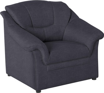DOMO collection, DOMO collection Sessel, DOMO collection Sessel »Mezia«