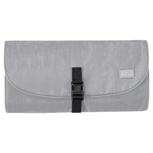 Jack Wolfskin, Jack Wolfskin Kulturbeutel Waschsalon Blend one size grau, Jack Wolfskin Kulturbeutel »WASCHSALON BLEND«