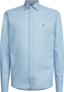 Tommy Hilfiger Tailored, Tommy Hilfiger TAILORED Businesshemd »CL FLEX OXF RF SHIRT«, Tommy Hilfiger TAILORED Businesshemd »CL FLEX OXF RF SHIRT«