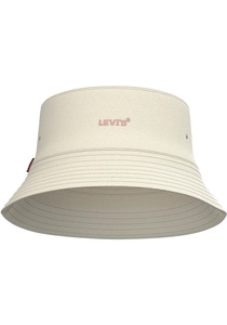 LEVI'S, Levi's® Fischerhut »WOMENS HEADLINE LOGO BUCKET«, Levi's® Fischerhut »WOMENS HEADLINE LOGO BUCKET«