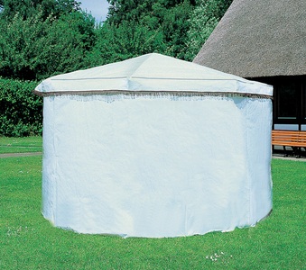promadino Pavillon-Schutzhülle