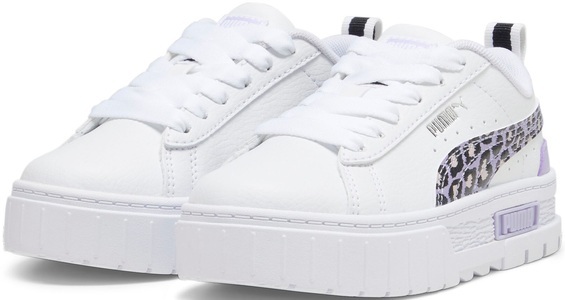 Puma, PUMA Sneaker »MAYZE WILD PS«, 