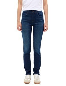 Mustang, MUSTANG Slim-fit-Jeans "Damen Style Shelby Slim"
