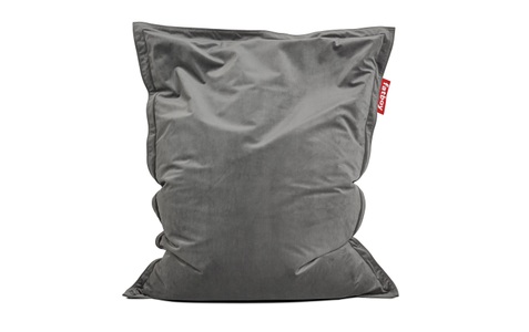 Fatboy, Fatboy Original slim 155x120 cm velvet taupe, 