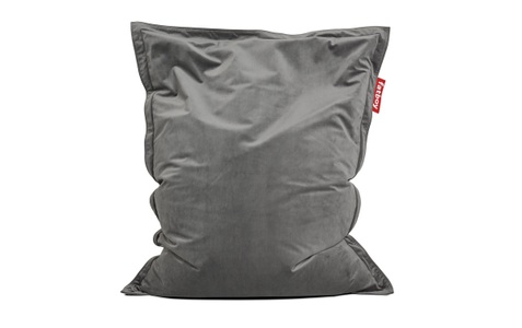Fatboy, Fatboy Original slim 155x120 cm velvet taupe, 