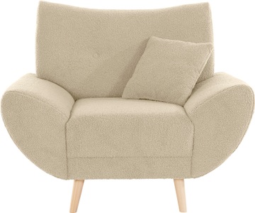HOME AFFAIRE, Home affaire Sessel »Naas«, Home affaire Sessel »Basta«