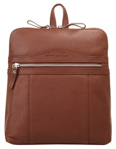 Betty Barclay, Betty Barclay Cityrucksack, Betty Barclay Cityrucksack, echt Leder