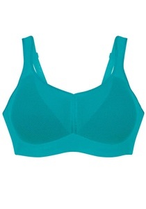 Anita Active Sport-BH »Air Control Delta Pad«, Atmungsaktive Schale in triangelform, ultraleichtes Netz im Aussencup