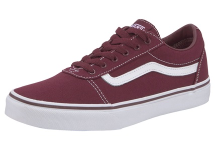 VANS, Vans YT Ward Sneaker Kinder, 