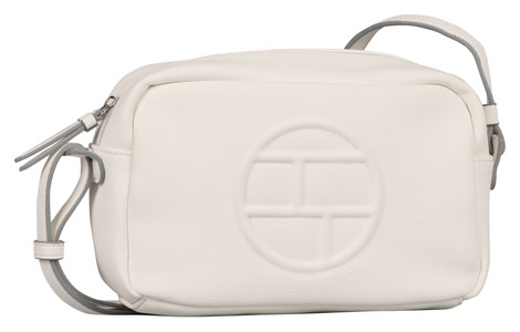 Tom Tailor, TOM TAILOR Mini Bag »Rosabel Camera bag«, mit dezentem TH-Logo vorne, TOM TAILOR Mini Bag »Rosabel Camera bag«, mit dezentem TH-Logo vorne