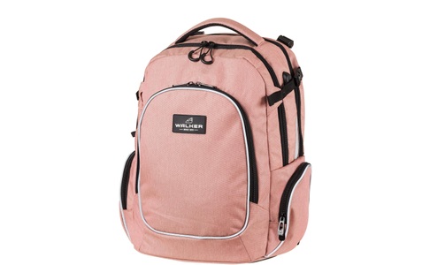 Walker by Schneiders, Walker by Schneiders Schulrucksack »Campus Evo 33 l«, Walker by Schneiders Schulrucksack »Campus Evo 33 l«