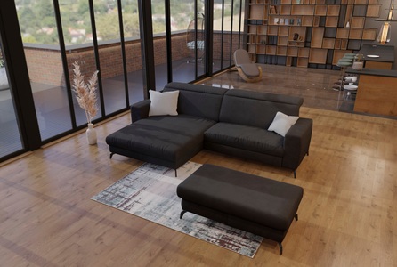 sit&more Ecksofa