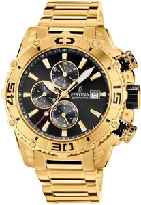 Festina, Festina Chronograph »Prestige Kollektion, F20492/4«, Festina F20492/4 Prestige Kollektion