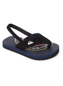 QUIKSILVER, Quiksilver Sandale »Molokai Layback«, 