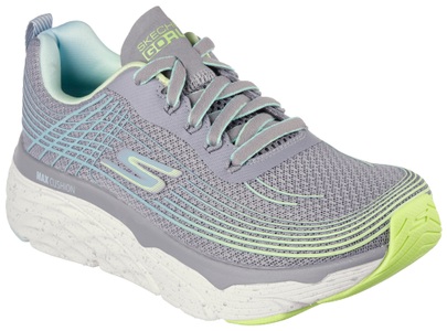 Skechers, Skechers Sneaker »MAX CUSHIONING ELITE GALAXY BURST«, mit weich gepolsterter Innensohle, 