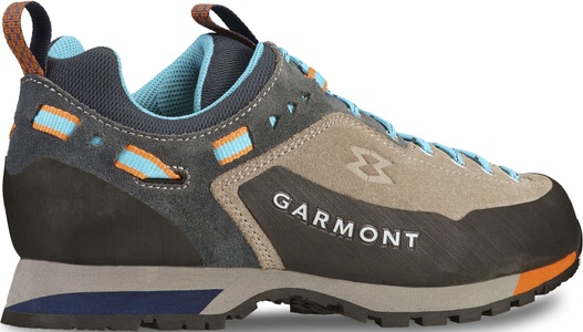 Garmont, Dragontail LT Wms - Approachschuhe - Damen, Garmont Dragontail LT Wms - Approachschuhe - Damen Dark Grey / Orange 36