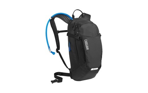 CAMELBAK, M.U.L.E. 12L - Trinkrucksack, Camelbak M.U.L.E. 12L - Trinkrucksack Black 12 L