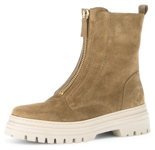 Gabor, Gabor Bikerboots, mit Best Fitting Ausstattung, 