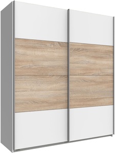 Wimex, Wimex Schwebetürenschrank »Easy«, Wimex Schwebetürenschrank »Easy«
