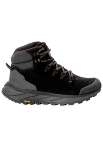 Jack Wolfskin, Jack Wolfskin Outdoor Schuhe Damen Terraventure Urban Mid Women 39.5 schwarz black, Jack Wolfskin Outdoor Schuhe Damen Terraventure Urban Mid Women 39.5 black black