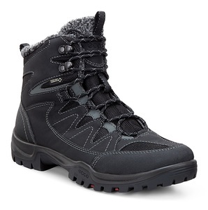 Ecco, Ecco Winterboots »XPEDITION III W«, mit GORE-TEX Membran, 