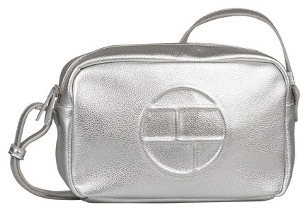 Tom Tailor, TOM TAILOR Mini Bag »Rosabel Camera bag«, mit dezentem TH-Logo vorne, 