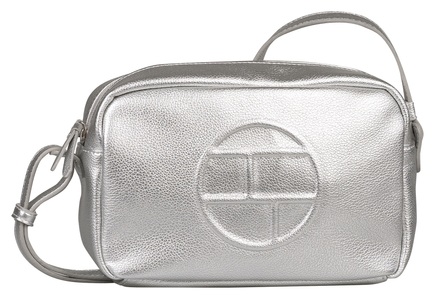 Tom Tailor, TOM TAILOR Mini Bag »Rosabel Camera bag«, mit dezentem TH-Logo vorne, 