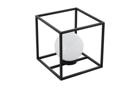 Eglo, EGLO Gartenleuchte »EGLO Leuchten Wegeleuchte Solar, Sc«, EGLO Gartenleuchte »Leuchten Solar, Sc«