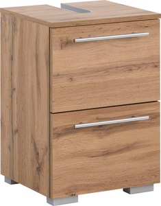 Schildmeyer, Schildmeyer Waschbeckenunterschrank »Carlos«, Schildmeyer Waschbeckenunterschrank »Carlos«, Breite 40 cm